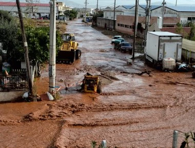 ΕΚΤΑΚΤΟ: Βρέθηκε ζωντανός ο 27χρονος αγνοούμενος - Αναζητούνται άλλα 2 άτομα